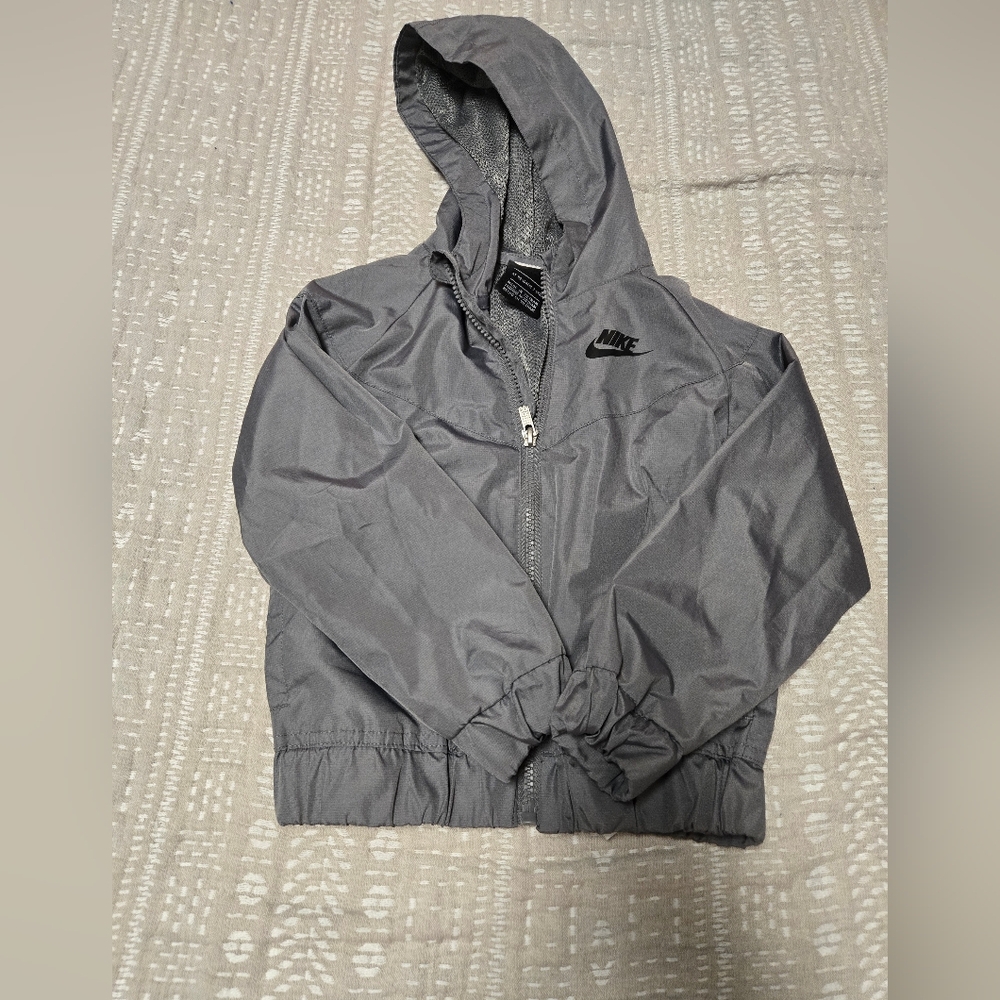 Nike Windbreaker Jacket